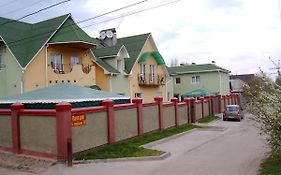 Гостиница Украина Сумы Фото